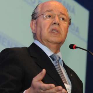 Luiz Carlos Hauly: proposta de criação do IVA e extinção de outros tributos